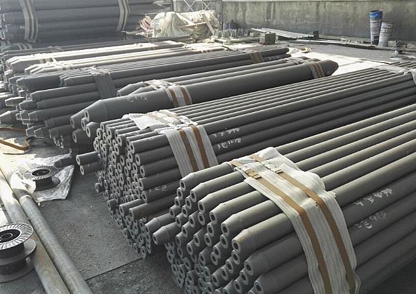 乌鲁木齐网架杆件